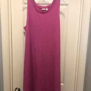 Maxi dress never worn